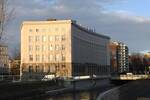 Gewerbeobjekt Chemnitz Zentrum - 8 Zimmer, 280 m&sup2;, 2.100&euro; | Angebot:26377814