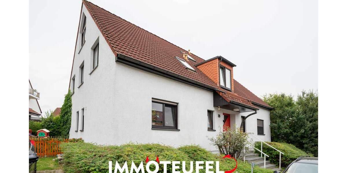 Etagenwohnung Frankenberg - 3 Zimmer, 65 m&sup2;, 70.000&euro; | Angebot:23246363