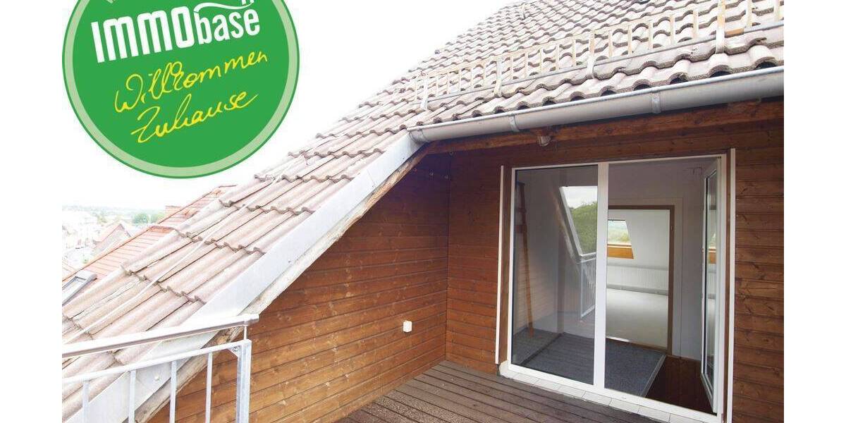 Etagenwohnung Frankenberg - 4 Zimmer, 117 m&sup2;, 585&euro; | Angebot:26642148