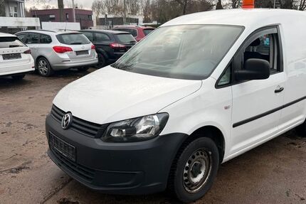 VW Caddy 225.041 km 4.650 &euro; Chemnitz 09116