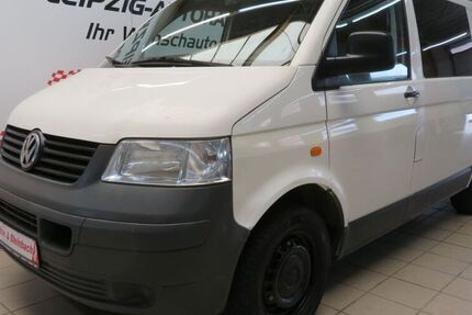 VW T5 Transporter