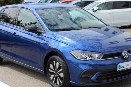 VW Polo 16.617 km 23.479 &euro; Limbach-Oberfrohna 09212