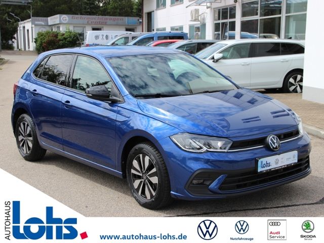 VW Polo 16.617 km 23.979 &euro; Limbach-Oberfrohna 09212