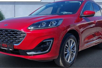 Ford Kuga 48.070 km 25.490 &euro; Hartmannsdorf 09232