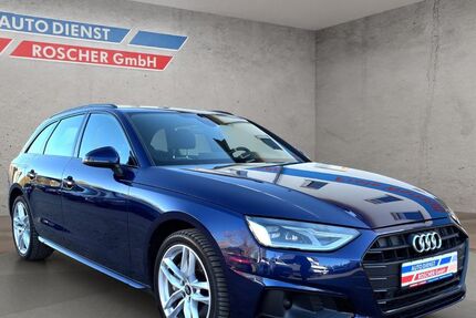 Audi A4 106.142 km 20.984 &euro; Brand-Erbisdorf 09618