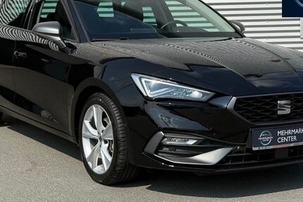 Seat Leon 4.860 km 29.890 € Chemnitz 09126