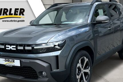 Dacia Duster 5.950 km 24.900 &euro; Oelsnitz/E. 09376