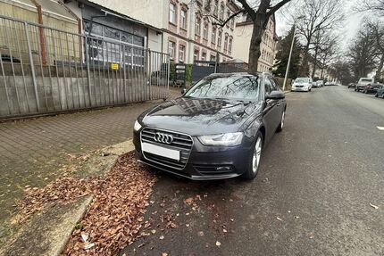 Audi A4 265.318 km 8.499 € Chemnitz 09131