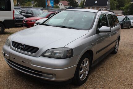 Opel Astra 135.000 km 999 &euro; Chemnitz 09114