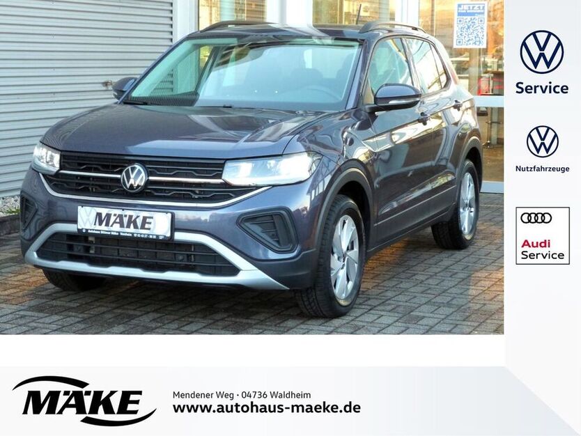 T-Cross