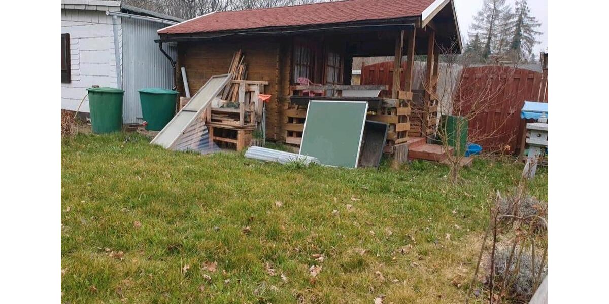 Grundstück Chemnitz Altendorf - 1.500&euro; | Angebot:26646437