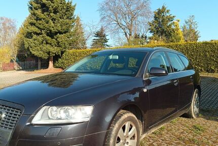 Audi A6 324.510 km 3.799 &euro; Niederdorf 09366