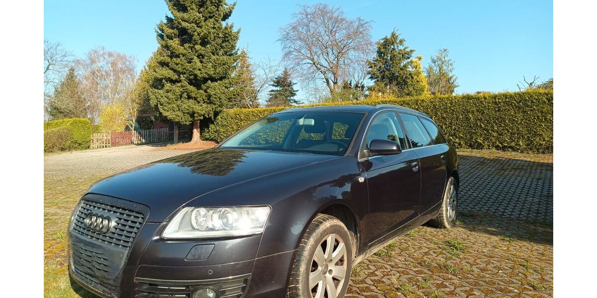 Audi A6 324.510 km 3.799 &euro; Niederdorf 09366