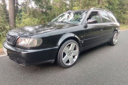 Audi S6 136.000 km 20.000 &euro; Ehrenfriedersdorf 09427