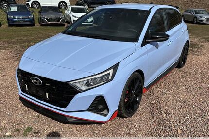 Hyundai i20 32.804 km 24.899 &euro; Chemnitz 09125