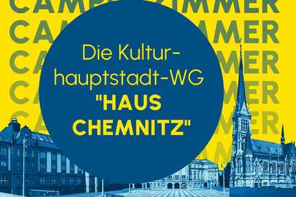 WG-Zimmer in Chemnitz 134 € 14 m² zimmer