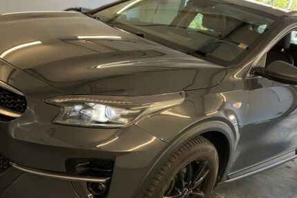 Kia XCeed 53.229 km 16.800 &euro; Brand-Erbisdorf 09618