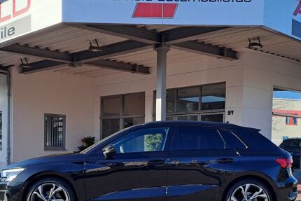 Audi A3 122.000 km 19.600 &euro; Chemnitz 09130