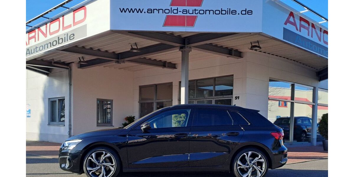 Audi A3 122.000 km 19.600 &euro; Chemnitz 09130