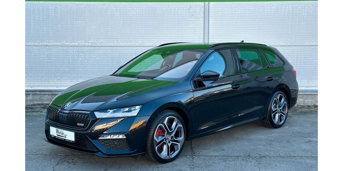 Skoda Octavia 3.229 km 38.290 &euro; Zwönitz / OT Dorfchemnitz 08297