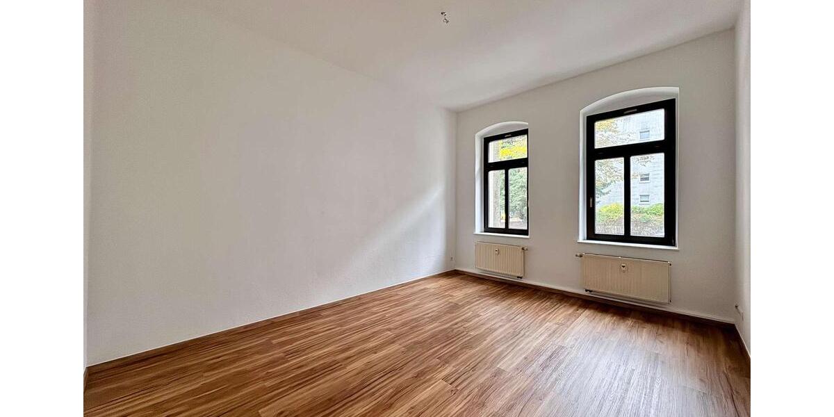 Erdgeschoßwohnung Chemnitz Kapellenberg - 3 Zimmer, 80 m&sup2;, 470&euro; | Angebot:23316530