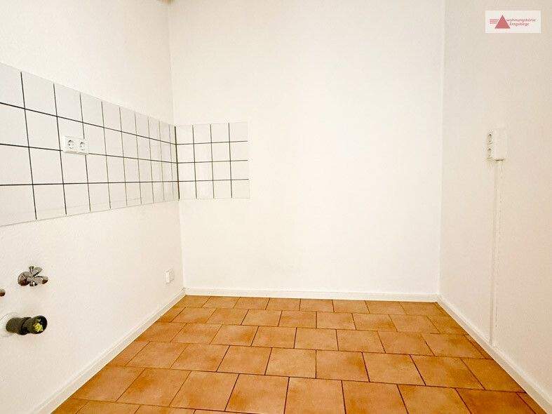 Etagenwohnung Geyer - 3 Zimmer, 54 m&sup2;, 265&euro; | Angebot:25836560
