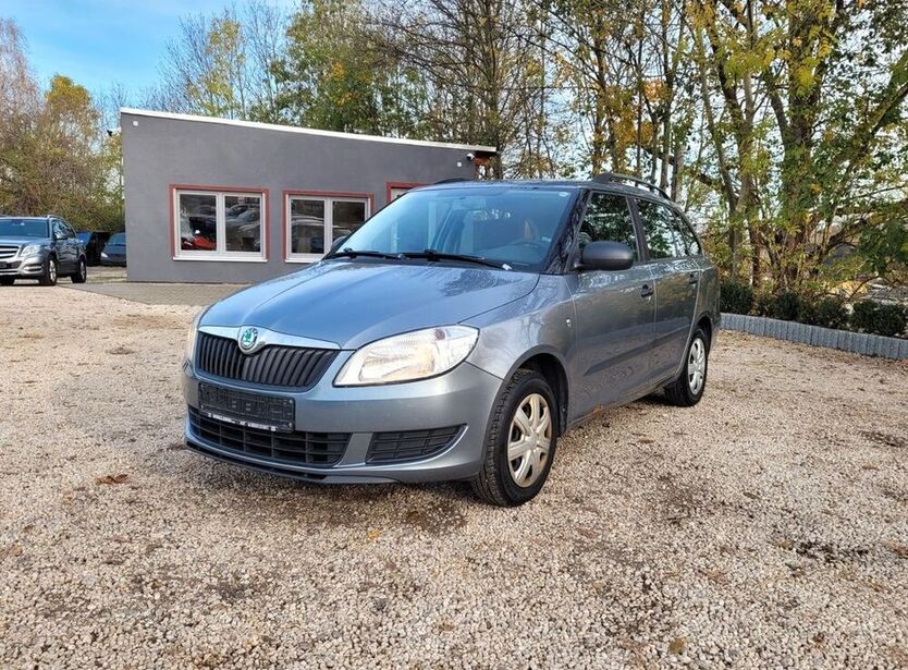 Fabia