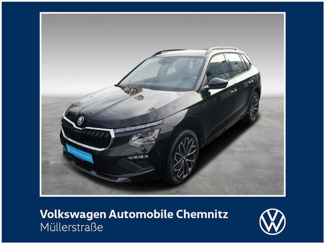 Skoda Kamiq 12.775 km 29.950 &euro; Chemnitz 09113