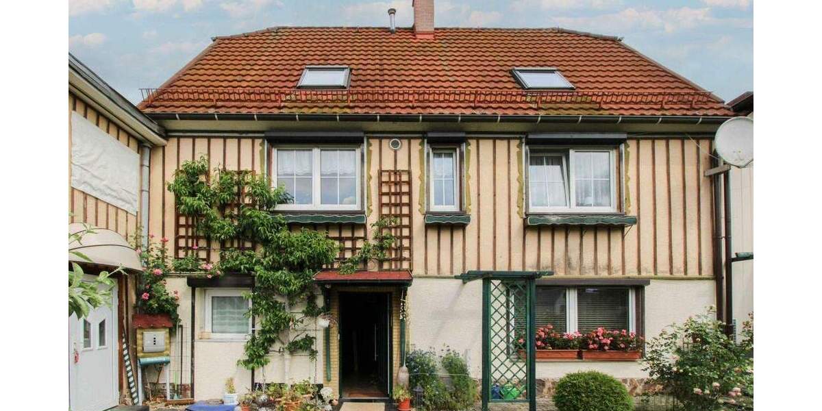 Einfamilienhaus Chemnitz Grüna - 7 Zimmer, 199.000&euro; | Angebot:24872450