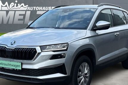 Skoda Karoq 20.990 km 25.480 &euro; Chemnitz 09128