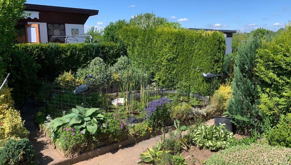 Grundstück Chemnitz Helbersdorf - 2.500&euro; | Angebot:21569591