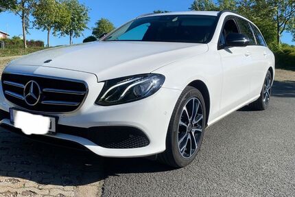 Mercedes-Benz E 220 113.555 km 19.800 &euro; Geyer 09468