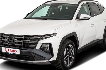 Hyundai TUCSON 17.327 km 29.990 &euro; Chemnitz 09113