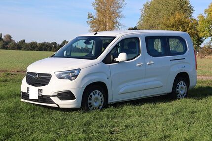 Opel Combo 135.000 km 19.900 &euro; Reinsdorf 08141