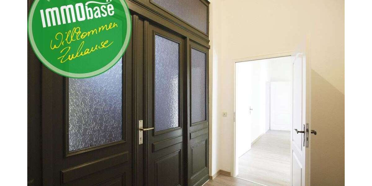 Etagenwohnung Frankenberg - 2 Zimmer, 65 m&sup2;, 410&euro; | Angebot:26249483