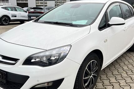Opel Astra 47.662 km 5.790 € Chemnitz 09113