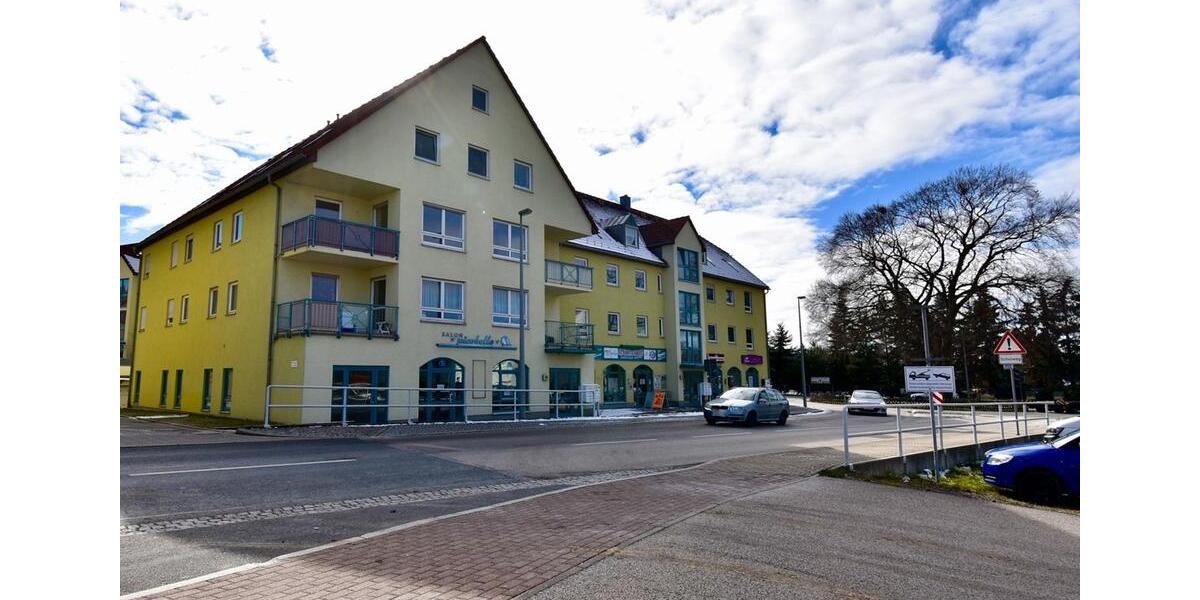 Gewerbeobjekt Oberschöna - 460&euro; | Angebot:23996782