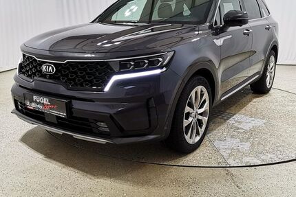 Kia Sorento 30.750 km 38.969 &euro; Chemnitz - Mittelbach 09224
