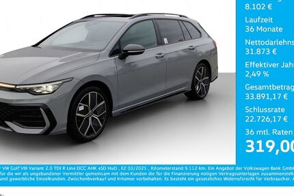 VW Golf 9.112 km 38.750 &euro; Bernsdorf 09337