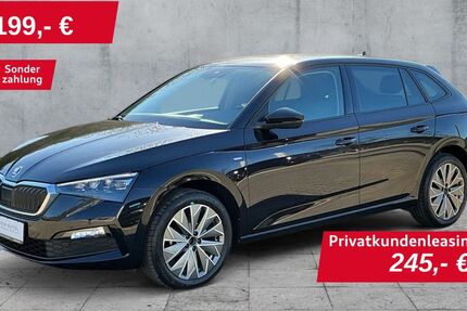 Skoda Scala 48.832 km 16.670 &euro; Chemnitz 09119
