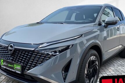 Nissan Qashqai 9.900 km 34.911 &euro; Chemnitz 09116