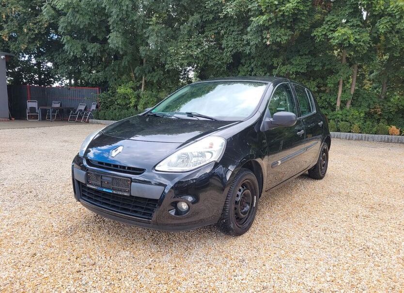 Clio