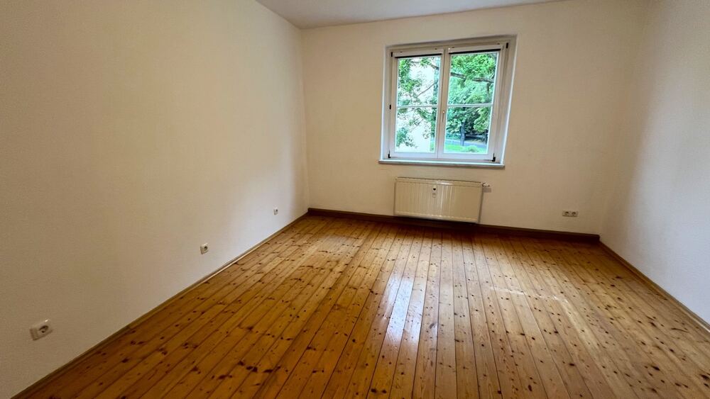 3-Zimmer in ruhiger und gepflegter Wohnlage von Rochlitz - Etagenwohnung Rochlitz | Angebot:26991658