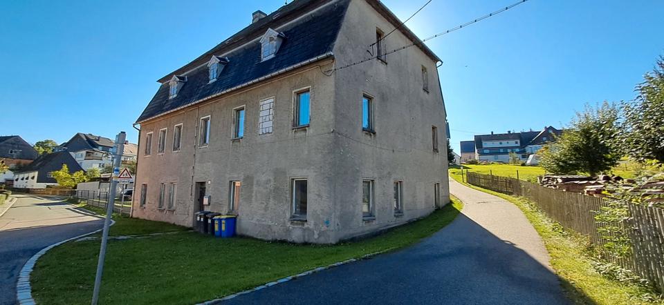 Einfamilienhaus Marienberg - 159.000&euro; | Angebot:26068703