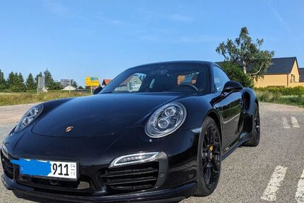 Porsche 991 56.000 km 127.000 &euro; Waldheim 04736