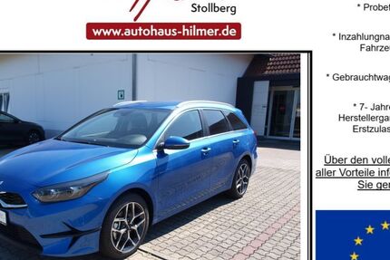 Kia ceed Sportswagon 1.385 km 25.990 &euro; Stollberg 09366