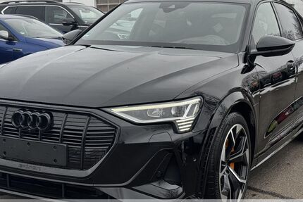 Audi e-tron 32.060 km 41.899 &euro; Chemnitz 09125