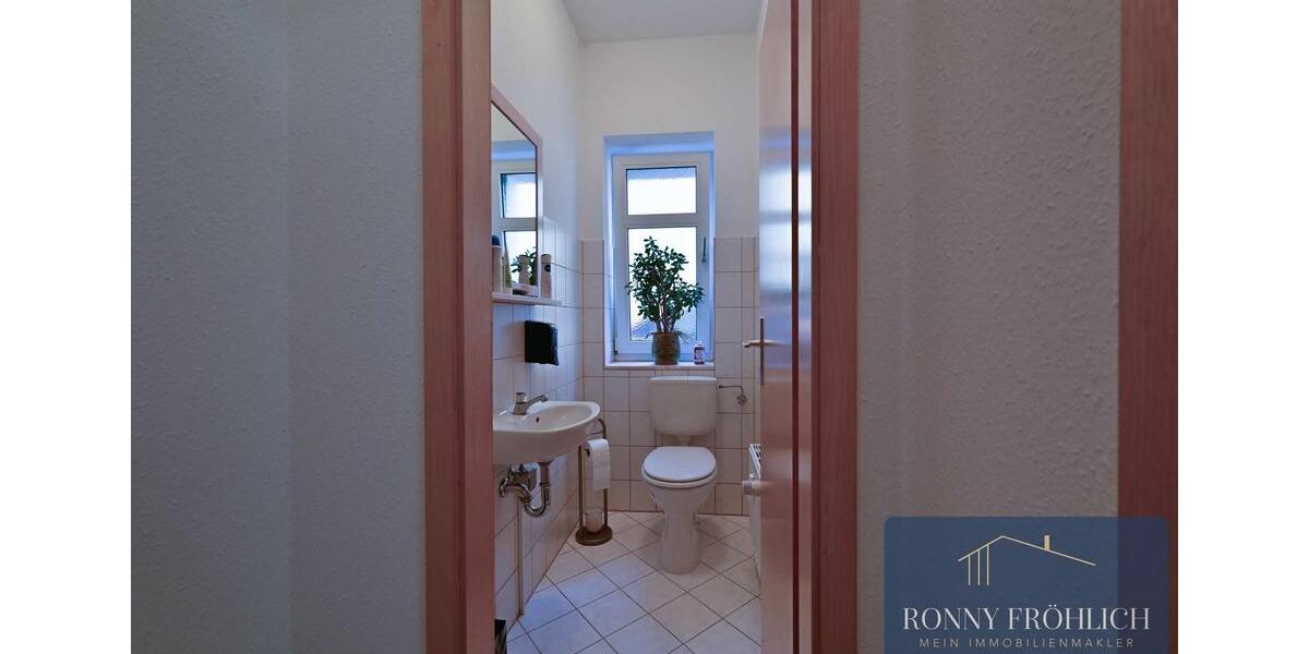 Gewerbeobjekt Chemnitz Wittgensdorf - 425&euro; | Angebot:25337601