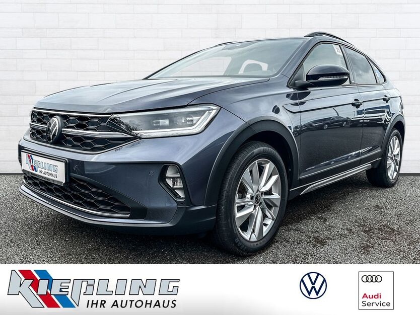 VW Taigo 26.821 km 23.900 € Zwickau 08064