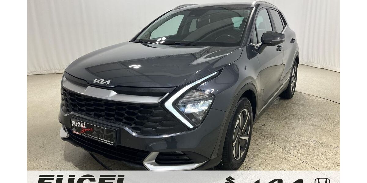 Kia Sportage 50.700 km 23.969 &euro; Chemnitz - Mittelbach 09224